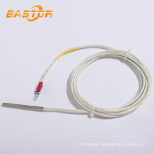 factory price High Accuracy probe pt100 rtd thermocouple temperature sensor k type